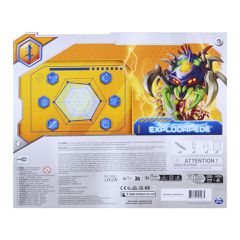 Hex Bots - Exploding Centipede (6076554)-thumb-2