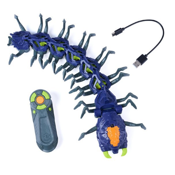 Hex Bots - Exploding Centipede (6076554)