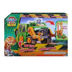 Paw Patrol - Movie 3 Megasaurus Dino Vehicle (6075939) / Toys