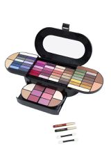 Mya - Make-Up Palette with 88 colors (336-401088)
