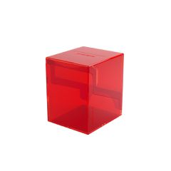 Gamegenic - Bastion 100+ XL Red (GGS22011ML) / Toys