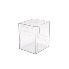 Gamegenic - Bastion 100+ XL Clear (GGS22017ML) / Toys
