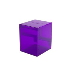 Gamegenic - Bastion 100+ XL Purple (GGS22014ML) / Toys
