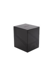 Gamegenic - Bastion 100+ XL Black (GGS22009ML) / Toys