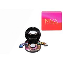 Mya - Make-Up Palette with 33 colors (336-400033)