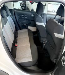 Citroen C3 2018 1.2 PureTech ELLE 110Hps AYTOMATO/KAMEPA/NAVI-thumb-10