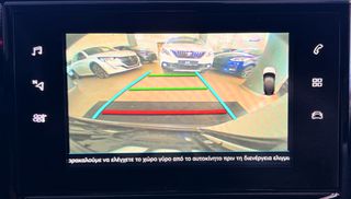 Citroen C3 2018 1.2 PureTech ELLE 110Hps AYTOMATO/KAMEPA/NAVI-thumb-12