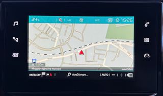 Citroen C3 2018 1.2 PureTech ELLE 110Hps AYTOMATO/KAMEPA/NAVI-thumb-13