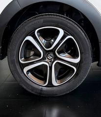 Citroen C3 2018 1.2 PureTech ELLE 110Hps AYTOMATO/KAMEPA/NAVI-thumb-14