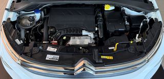 Citroen C3 2018 1.2 PureTech ELLE 110Hps AYTOMATO/KAMEPA/NAVI-thumb-15