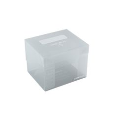 Gamegenic - Side Holder 100+ Clear (GGS25088ML)