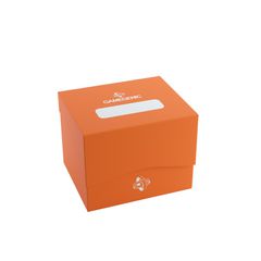 Gamegenic - Side Holder 100+ Orange (GGS25085ML)