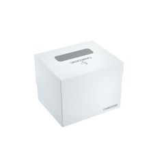 Gamegenic - Side Holder 100+ White (GGS25083ML)-thumb-3