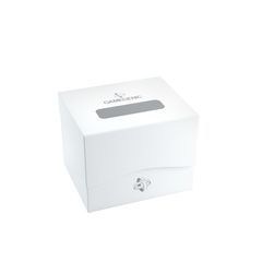 Gamegenic - Side Holder 100+ White (GGS25083ML)