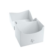 Gamegenic - Side Holder 100+ White (GGS25083ML)-thumb-2