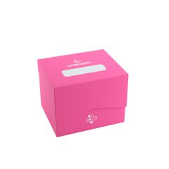 Gamegenic - Side Holder 100+ Pink (GGS25087ML)