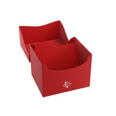 Gamegenic - Side Holder 100+ Red (GGS25081ML)-thumb-3