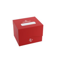 Gamegenic - Side Holder 100+ Red (GGS25081ML)