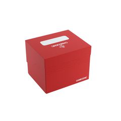 Gamegenic - Side Holder 100+ Red (GGS25081ML)-thumb-1
