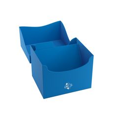 Gamegenic - Side Holder 100+ Blue (GGS25080ML)-thumb-1