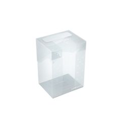 Gamegenic - Deck Holder 80+ Clear (GGS25030ML)-thumb-2