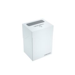 Gamegenic - Deck Holder 80+ White (GGS25025ML)-thumb-2