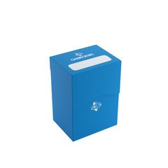 Gamegenic - Deck Holder 80+ Blue (GGS25022ML) / Toys