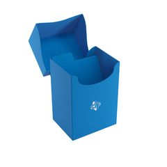 Gamegenic - Deck Holder 80+ Blue (GGS25022ML)-thumb-1