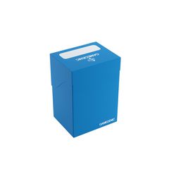 Gamegenic - Deck Holder 80+ Blue (GGS25022ML)-thumb-2