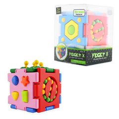 Fidget Cube Sensory 7cm / Toys
