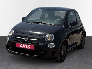 Fiat 500 2022 1.0 Hybrid 70Hp Connect