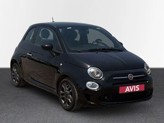 Fiat 500 2022 1.0 Hybrid 70Hp Connect-thumb-6