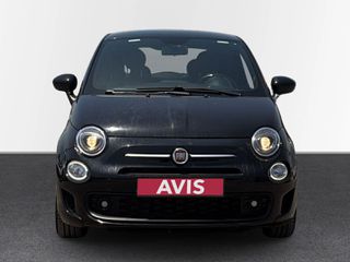 Fiat 500 2022 1.0 Hybrid 70Hp Connect-thumb-7