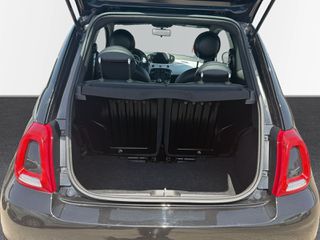 Fiat 500 2022 1.0 Hybrid 70Hp Connect-thumb-8