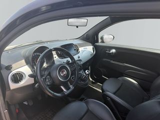 Fiat 500 2022 1.0 Hybrid 70Hp Connect-thumb-9