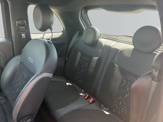 Fiat 500 2022 1.0 Hybrid 70Hp Connect-thumb-10