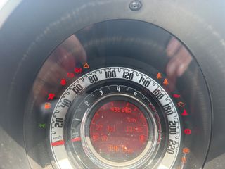 Fiat 500 2022 1.0 Hybrid 70Hp Connect-thumb-13