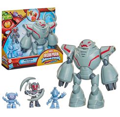 Iron Man & Friends Giant Armor - Ultron (343-3219) / Toys