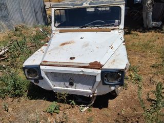CITROEN PONY 600-thumb-1