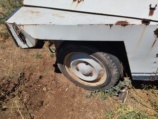 CITROEN PONY 600-thumb-2