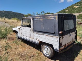 CITROEN PONY 600-thumb-18