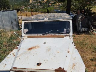 CITROEN PONY 600-thumb-22
