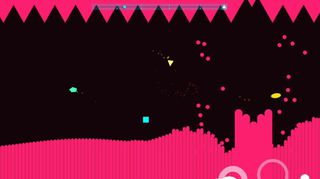 Just Shapes and Beats / Nintendo Switch-thumb-1