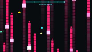 Just Shapes and Beats / Nintendo Switch-thumb-3