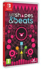 Just Shapes and Beats / Nintendo Switch
