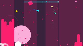 Just Shapes and Beats / Nintendo Switch-thumb-4