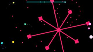 Just Shapes and Beats / Nintendo Switch-thumb-2