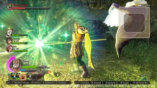 Dragon Quest Heroes / PlayStation 4-thumb-2