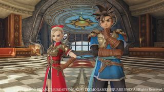 Dragon Quest Heroes / PlayStation 4-thumb-4