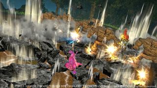 Dragon Quest Heroes / PlayStation 4-thumb-3